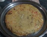 Foto del paso 4 de la receta: Tortilla de papas