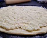 Kókusz habcsókos csiga recept fázis 12 fotója