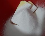 Foto del paso 1 de la receta: Alfajores de Maizena / Almidón de maíz