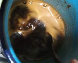 Foto del paso 1 de la receta: Café latte macchiato casero (sin máquina)