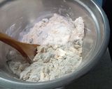 Foto del paso 3 de la receta: Mantecados de pasas