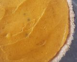 Foto del paso 4 de la receta: Pumpkin pie (vegano)