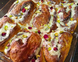 Foto del paso 6 de la receta: Cinnamon rolls