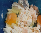 Foto del paso 2 de la receta: Pepas de dulce de leche