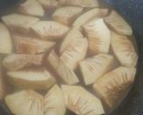 Foto langkah ke 3 dari resep Kolak Sukun (pendang baka).