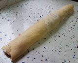 Foto del paso 15 de la receta Potica ó Pan de Navidad de Eslovenia!!!