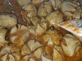 Bakso Mercon