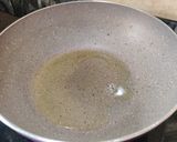 A picture of step 1 of MUMBAI MASALA SANDWICH..