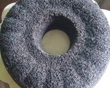 Foto langkah ke 5 dari resep Bolu Kukus Ketan Hitam.