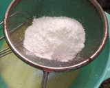 Foto del paso 3 de la receta: Budín fácil de vainilla sin gluten