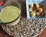 Foto del paso 6 de la receta Crema de maíz dulce