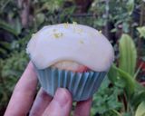 Foto del paso 8 de la receta: Muffin de Limón con Glasé de Limón 🍋 🤤