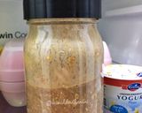 Foto langkah ke 8 dari resep Overnight Chocolate Cinnamon Oatmeal.