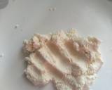 Anguri in kaju makhana greavy recipe step 1 photo