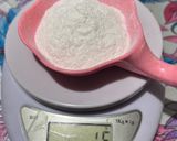 Foto langkah ke 6 dari resep Tea Pie.
