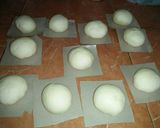 Foto langkah ke 5 dari resep Bakpao anti gagal.