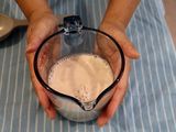 Filipino pan de coco
