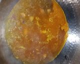 હળદર ની ચા (Turmeric tea in gujrati) રેસીપી સ્ટેપ2ફોટો
