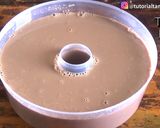 Foto langkah ke 4 dari resep Menu takjil puding 2 bahan praktis.