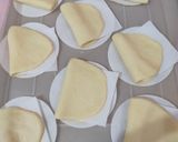 Foto langkah ke 5 dari resep Pao Sandwich (Pao/Bakpao Lipat).