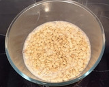 Foto del paso 1 de la receta: Gnocchi con soja texturizada y pisto
