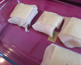 Foto del paso 3 de la receta: Pencas en salsa de pimiento