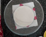 A picture of step 2 of Wool Roll Bread Whole Wheat Flour.