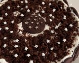 Foto del passaggio 7 della ricetta Torta pan di stelle