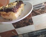 صورة لخطوة 2 من وصفة بفاريا