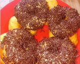 Foto langkah ke 4 dari resep Donat kentang.