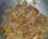 पंजाबी मटन मसाला (punjabi mutton masala recipe in Hindi) रेसिपी चरण 4 फोटो