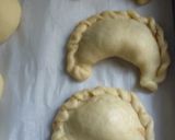 Foto langkah ke 5 dari resep Panada isi tuna.