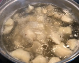 Foto del paso 5 de la receta: Pastel de patata y carne picada