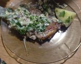 Foto del paso 6 de la receta: Dorado al roquefort