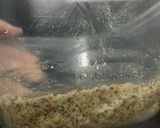 Foto del paso 1 de la receta: Pan Keto al microondas