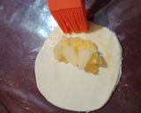 Foto del paso 4 de la receta: Formas de masa hojaldre