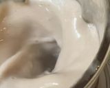 Une image de l'étape 7 de 🪵🍁Velouté 🧄chou-fleurs 🍄champignons 🍄‍🟫.