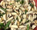 A picture of step 7 of Spicy Jackfruit Seeds Roast – Kerala Style.
