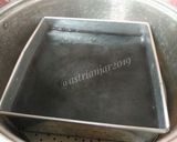 Foto langkah ke 9 dari resep Lapis Tepung Beras.