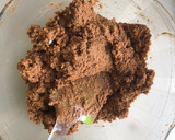 Foto del paso 4 de la receta: Keto - Torta de zanahorias