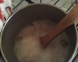 Foto del paso 3 de la receta: Porridge con manzana 🍏😜