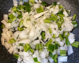 Foto del paso 2 de la receta: Carne en salsa