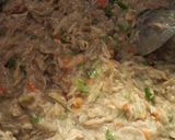 A picture of step 3 of Braided Chicken Bread.