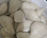 Foto langkah ke 6 dari resep Pempek Dos.