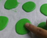 Foto del paso 4 de la receta: Macarrons