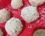 Foto langkah ke 7 dari resep Bitter ballen mozzarella ala Dee😍.