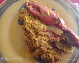 Foto del paso 12 de la receta: Paella de bogavante🦞