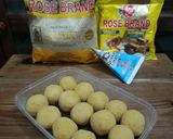 Foto langkah ke 9 dari resep Kacang Hijau Kupas (Isian Bakpao).