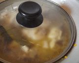 Foto langkah ke 3 dari resep Semur Ayam.