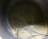 Foto langkah ke 4 dari resep PIE BROWNIES (Super fudgy, shiny dan crust).